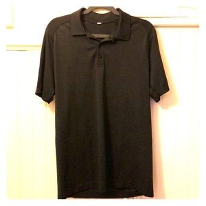 Lululemon golf tee